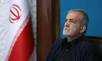 درخواست فوری پزشکیان از سردار رادان