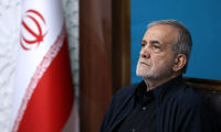 درخواست فوری پزشکیان از سردار رادان