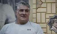  مجری تلویزیون: حیدری خودش خواست برود!