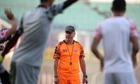 پیغام دلبرانه یک پرسپولیسی برای هواداران