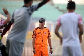 پیغام دلبرانه یک پرسپولیسی برای هواداران