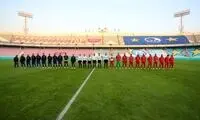احتمال زلزله بزرگ در استقلال و پرسپولیس