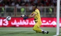 رسانه الجزایری، دروازه‌بان پرسپولیس را نقد کرد