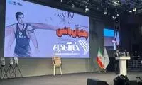 علیرضا دبیر پای «فردین» را به کشتی باز کرد