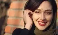 استوری گلایه‌آمیزِ گیلدخت با ژست چاقو به دست