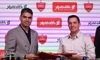 برنامه اوسمار برای نقل و انتقالات مشخص شد