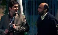 ویدئویی از رضا عطاران که طی ساعات اخیر وایرال شد