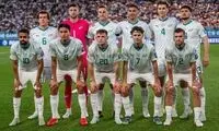 نیوزلند‌ی‌ها از هم‌گروهی با ایران خوشحال شدند!