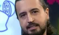 مهرداد صدیقیان: اگر جای صابر ابر در درباره الی بودم با الی برمی‌گشتم!
