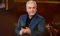 نگاهی به نوسانات رفتاری مهران مدیری
