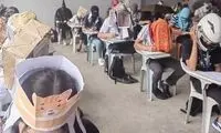 استفاده از کلاه‌های ضدتقلب جنجالی شد