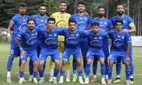 ویدئویی از گل‌های استقلال به قهرمان ترکیه