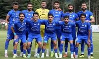 ویدئویی از گل‌های استقلال به قهرمان ترکیه