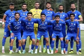 ویدئویی از گل‌های استقلال به قهرمان ترکیه