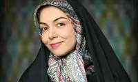 روایتی جدید از پشت پرده مرگ «آزاده نامداری»