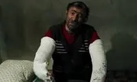 نمایی از منزل اوس موسی سریال پایتخت بعد از 11 سال