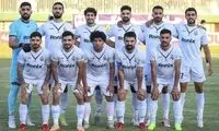 ملوان ستاره خود را برای بازی با پرسپولیس حفظ کرد