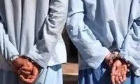 بازداشت ضاربان پاکبان شهرداری بهبهان