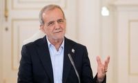 پزشکیان: پیام من از طرف غرب پذیرفته نشد!