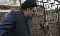این روحانی در ایران حسابی پرطرفدار شد
