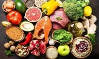 با این ۷ غذا، چربی بدن خود را پس از ۴۰سالگی کم کنید