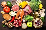 با این ۷ غذا، چربی بدن خود را پس از ۴۰سالگی کم کنید