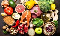با این ۷ غذا، چربی بدن خود را پس از ۴۰سالگی کم کنید