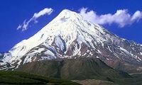اخبار نگران‌کننده درباره وضعیت قله دماوند