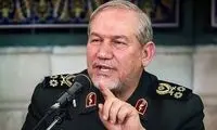 واکنش سردار صفوی به "به رسمیت شناختن طالبان"