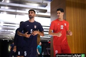کنایه معنادار آقای مجری به دعوت شدن میلاد محمدی!