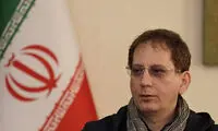 پاسخ بابک زنجانی به توییت «زهی خیال باطل» ایلان ماسک 