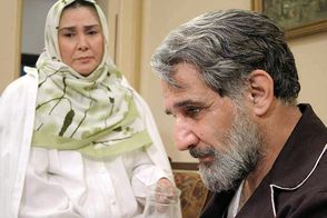 بازیگران سریال روزگار قریب در کنار همسر و خانواده‌شان