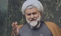 بدهی عراق را خرج آب تهران کنید، نه ارز حجاج
