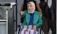 اتفاقی که «تانیا» از پشت صحنه «نون خ» فاش کرد