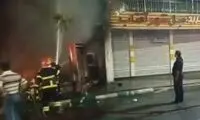 کشته‌شدن ۵نفر در ناآرامی‌های اخیر شیراز؟
