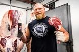 سرانجام براک لزنر درباره بازگشت به WWE صحبت کرد