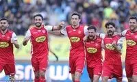 شرایط نامناسب ورزشگاه آزادی علیه پرسپولیس