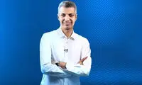 عادل در 50 ثانیه مسئولان فدراسیون را با خاک یکسان کرد