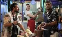 افت ناگهانی فروش سینما زیر سایه اعتراضات
