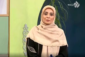 مجری برنامه «به خانه برمی‌گردیم» عذرخواهی کرد