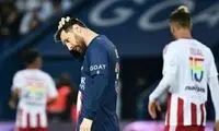 مسی همین امشب باید پاریس را ترک کند!