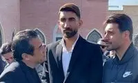 خداداد: ترابی را نمی‌دهیم، رای را اعلام کنید