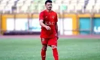 خبر تائید نشده درباره وضعیت «وریا غفوری»