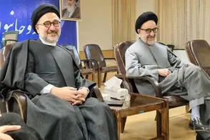 واکنش ابطحی به خبرِ خروج خاتمی از کشور