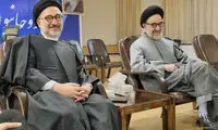 واکنش ابطحی به خبرِ خروج خاتمی از کشور