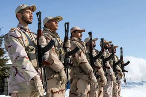 استفاده از سربازان وظیفه به‌عنوان محیط‌بان