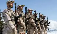 استفاده از سربازان وظیفه به‌عنوان محیط‌بان