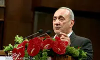 انتقاد مدیر پرسپولیسی از استقلال بابت نکونام