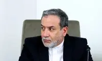 عراقچی: درِ مذاکره با آمریکا بسته خواهد ماند