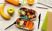 تغذیه‌ی سالم و مناسب برای کنکوری‌ها